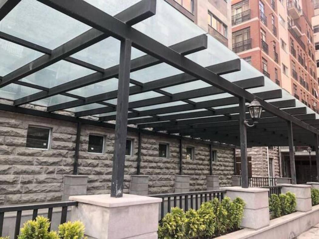 Avlabari Apartment - New One Tbilisi Exterior foto