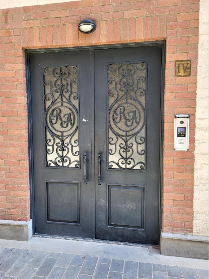 Avlabari Apartment - New One Tbilisi Exterior foto