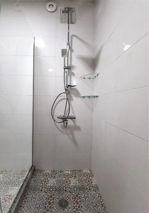 Avlabari Apartment - New One Tbilisi Exterior foto